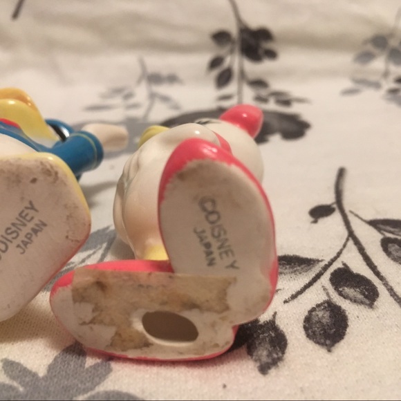 Vintage Disney figurines - Picture 8 of 13